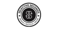 Selective Seconds coupons